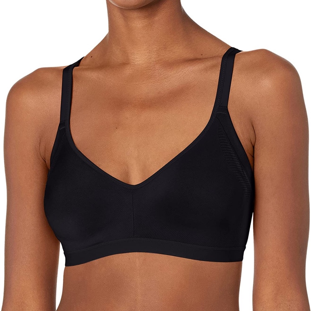 Warner’s Wire Free Bra